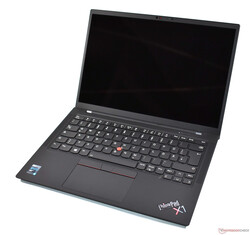 Lenovo ThinkPad X1 Carbon Gen 9