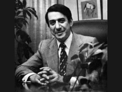 Фото Дэвида Розена, соучредителя компании SEGA (источник изображения: Sega Retro)