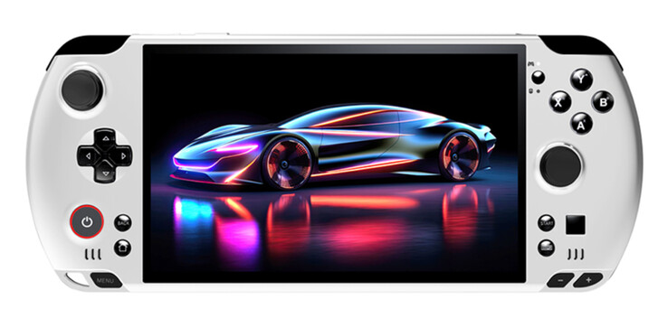 (Источник изображения: GPD)