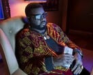 Буби Айк замечен с наличными в руках в игре GTA 6