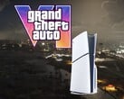 Опубликован баннер, посвящённый обновлению GTA 6 для PS5 Pro