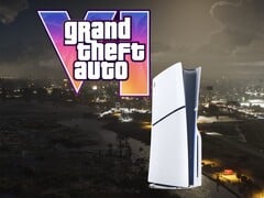 Опубликован баннер, посвящённый обновлению GTA 6 для PS5 Pro
