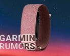 Ожидается, что устройство Garmin CIRQA будет доступно в красном и чёрном цветах.