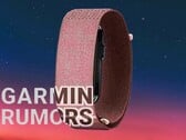 Ожидается, что устройство Garmin CIRQA будет доступно в красном и чёрном цветах.