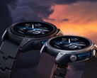 D2 Mach 2 от Garmin - это новые флагманские "авиаторские" смарт-часы бренда. (Источник изображения: Garmin)