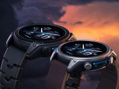 D2 Mach 2 от Garmin - это новые флагманские 