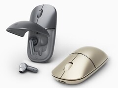Honor Выберите Yuewo Wireless Ear Mouse Pro (Источник изображения: Honor)