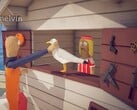 Игра «How to Fish» вышла в Steam 20 августа.