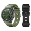 Часы Huawei Watch GT 5 Pro Festive Edition Black. (Источник изображения: Huawei)