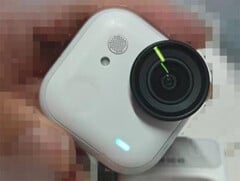 На данный момент неясно, какое место эта камера займет в линейке Insta360. (Источник изображения: via Игорь Богданов)