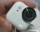 На данный момент неясно, какое место эта камера займет в линейке Insta360. (Источник изображения: via Игорь Богданов)