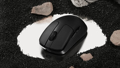 Игровая мышь Keychron M2 8K