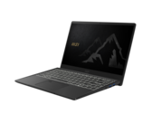 MSI Summit B14 (Изображение: MSI)