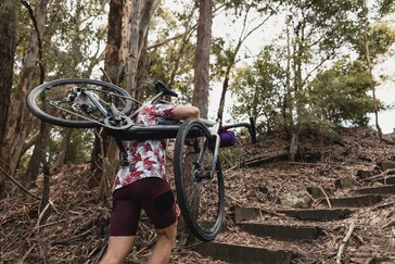 Marin Bikes Lombard E поставляется с алюминиевой рамой (Источник изображения: Marin Bikes)