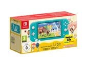 У комплекта Switch Lite пока нет цены.