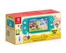 У комплекта Switch Lite пока нет цены.