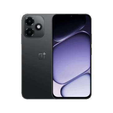 OnePlus N6 Lite 4G в цвете «Midnight Hype».