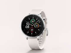 OnePlus Watch 3 43mm - это уменьшенный вариант OnePlus Watch 3. (Источник изображения: OnePlus)