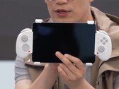 Игровой контроллер Redmi будет выпущен в качестве аксессуара для планшета Redmi K Pad Android. (Источник изображения: Redmi)