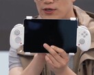 Игровой контроллер Redmi будет выпущен в качестве аксессуара для планшета Redmi K Pad Android. (Источник изображения: Redmi)