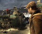 До 7 мая на игру The Saboteur в Steam действует скидка 80%.