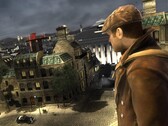 До 7 мая на игру The Saboteur в Steam действует скидка 80%.