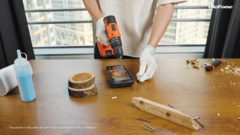 Armor 30 Pro. (Источник изображения: Ulefone)