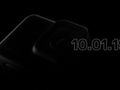 Ожидается, что GoPro Hero 8 и GoPro Max будут представлены 1 октября. (Источник: GoPro)
