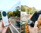 Vivo X300 Pro, с телеэкстендером Zeiss и без него, сопровождал нас во время фотопрогулки по Вене. (Источник изображения: Алекс Ветцель, Notebookcheck)