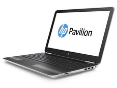 HP Pavilion 15 aw004ng