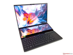 Asus Zephyrus Duo 16 (2023)