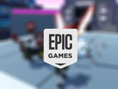 На следующей неделе в магазине Epic Games Store официальная скидка будет действовать только на одну игру, логотип изображен на картинке.