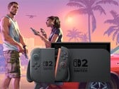 Double Eleven может портировать GTA 6 на Switch 2.