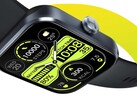 Haylou Watch 4 очень доступны по цене для GPS smartwatch (Источник изображения: Haylou)