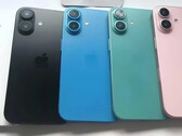 Apple ожидается, что в следующем месяце iPhone 16 будет представлен в пяти цветах. (Источник изображения: @MajinBuOfficial)