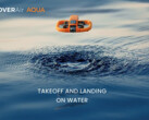 HoverAIR Aqua. (Источник изображения: HoverAIR)