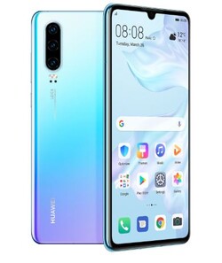 По части камеры Huawei P30 унаследовал большую часть качеств P30 Pro, но сохранил аудио разъем. (Изображение: Huawei)