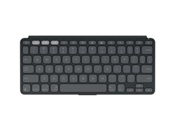 Раскладка клавиатуры для устройств Apple (Источник изображения: Logitech)