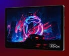 Компания Lenovo заявляет, что её новый ноутбук Legion Y700 Infinite меньше нагревается в тех местах, где находятся ваши руки.