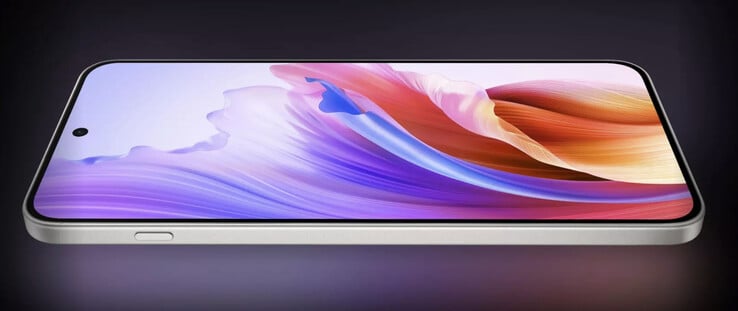 Только Ace 5 Ultra оснащен настраиваемой кнопкой OnePlus "Plus Key". (Источник изображения: OnePlus)