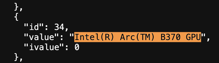(Источник изображения: Geekbench)