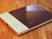 BlackBerry Passport