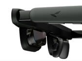 Очки RayNeo GT Max способны проецировать изображение размером до 307 дюймов.