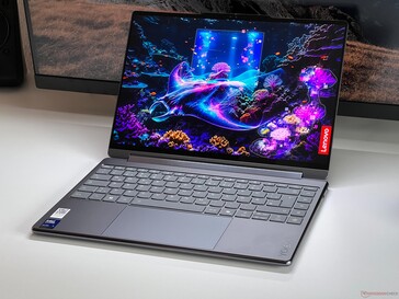 Yoga 9 14 2in1 G10