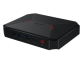 Мини-ПК Chuwi GBox CWI560 (Celeron N4100). Краткий обзор от Notebookcheck