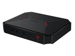 Chuwi GBox CWI560. Тестовый образец предоставлен компанией Chuwi