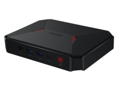 Мини-ПК Chuwi GBox CWI560 (Celeron N4100). Краткий обзор от Notebookcheck