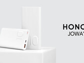 Honor JOWAY имеет двухпортовую конструкцию (Источник изображения: Honor - отредактировано)