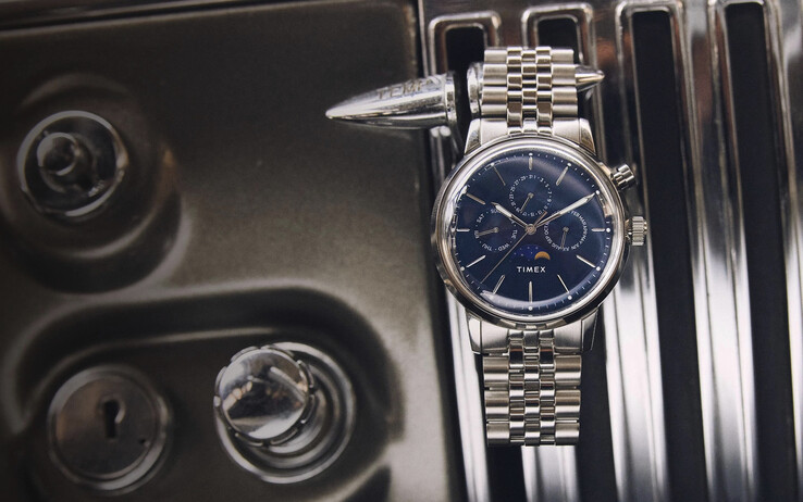 (Источник изображения: Timex)