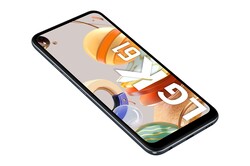 На обзоре: LG K61